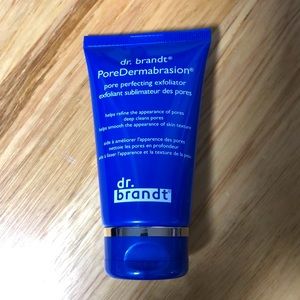 dr. brandt PoreDermabrasion exfoliator